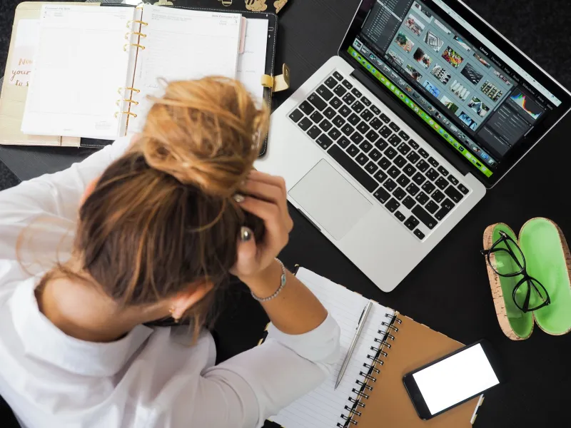 Decision Fatigue Starts at Your Bio: The Hidden Price of Giving People Too Many Doors