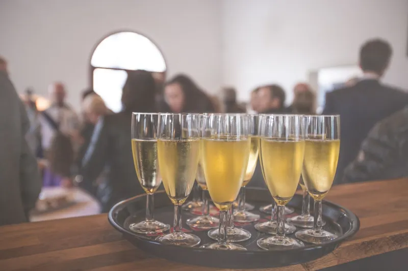 The Say-It-Out-Loud Rule: Why Your Domain Must Survive a Loud Conference Bar
