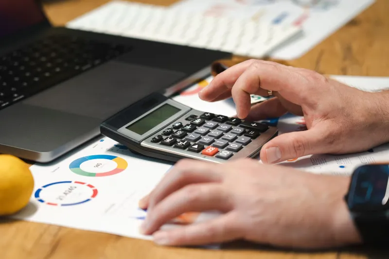 What Scattered Links Are Actually Costing You: A Framework for Calculating Your Networking Tax