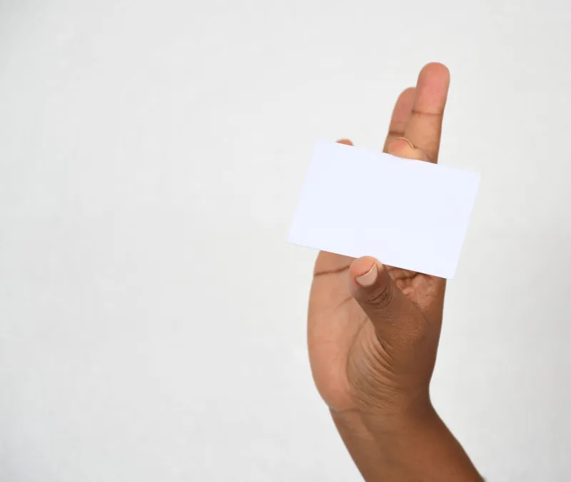 Why a Three-Letter Domain Outranks Three Hundred LinkedIn Connections