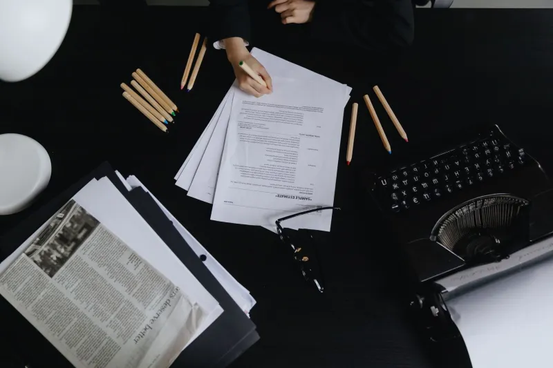 What Gets Left Behind: The Surprising Truth About Editing Your Professional Identity Down to One Link