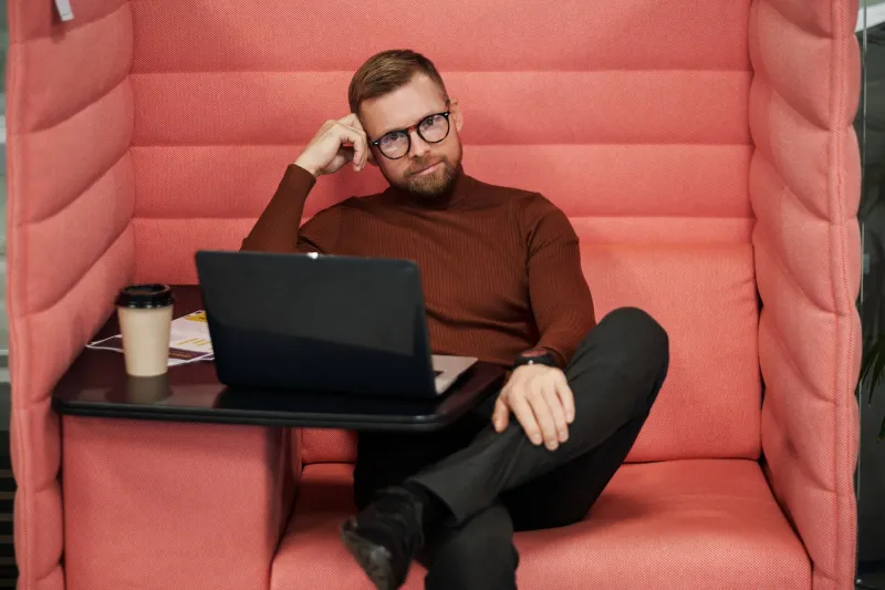 When Credentials Stop Opening Doors: Why a Branded Link Now Signals More Than a Diploma